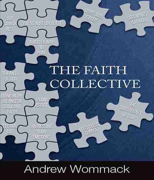 The Faith Collective Booklet